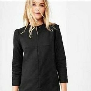 3/4 sleeve structured dress!